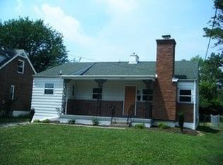 5567 Samver Rd, Cincinnati, OH 45239