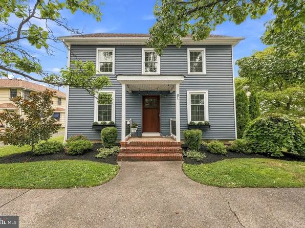 81 Union St, Medford, NJ 08055