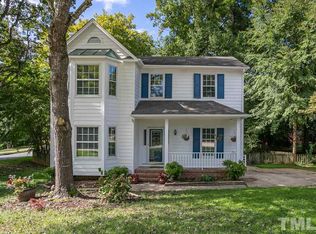 2924 Hiking Trl, Raleigh, NC 27615