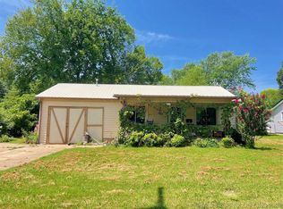 906 S State Ave, Tahlequah, OK 74464