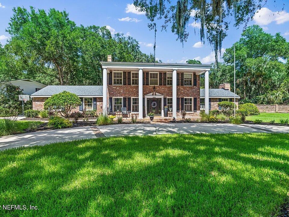 1501 BIG TREE Road, Neptune Beach, FL 32266 Zillow
