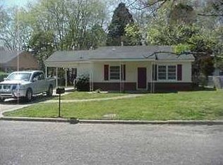 4088 Clovis Dr, Montgomery, AL 36105