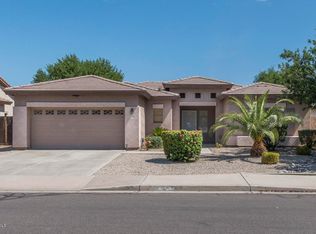 21174 E Stirrup St, Queen Creek, AZ 85142