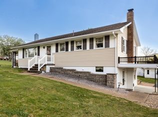 9463 Route 259, Mathias, WV 26812