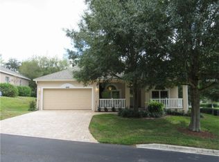 2103 Stonebridge Way, Clermont, FL 34711