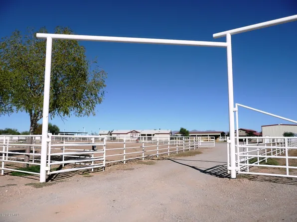 3509 N 359th Ave, Tonopah, AZ 85354