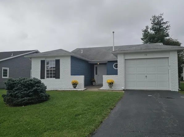 36 Everest Dr. N, Brick, NJ 08724