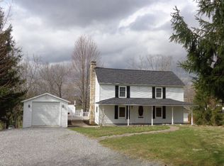 4381 Grandview Rd, Beaver, WV 25813