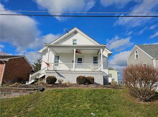 345 Clark St, Washington, PA 15301