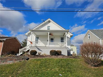 345 Clark St, Washington, PA, 15301