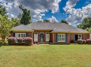 1421 Mallard Cir, Tuscaloosa, AL 35405
