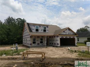 230 Archer Rd, Guyton, GA 31312