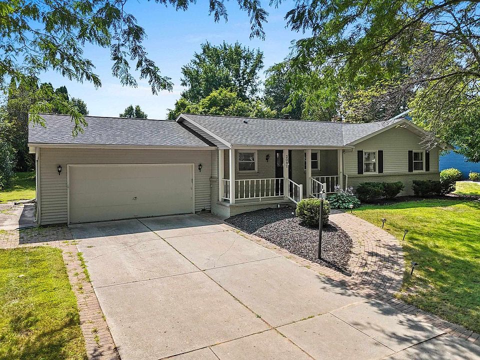 3091 SUNDOWN COURT, Green Bay, WI 54313 | MLS #50313132 | Zillow