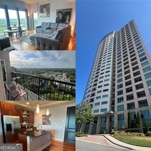4561 Olde Perimeter Way APT 2409, Dunwoody, GA, 30346