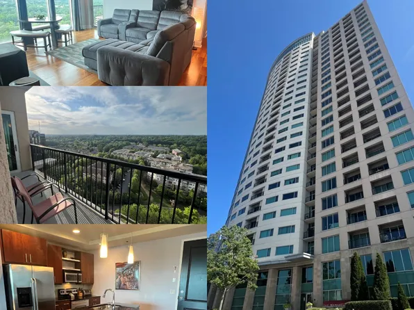 4561 Olde Perimeter Way APT 2409, Dunwoody, GA 30346