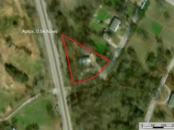 510 Ussery St, Bowie, TX 76230
