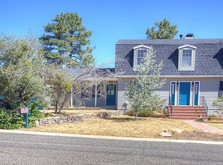 1702 Thunderbird Cir, Prescott, AZ 86303