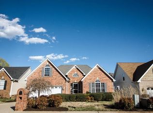 2526 Claymore Run, Murfreesboro, TN 37130