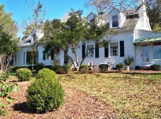 2856A Forest Hills Loop SW, Wilson, NC 27893