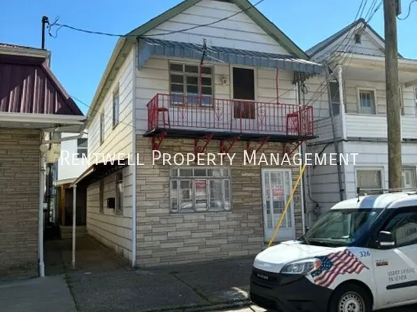 1022 McKean Ave, Charleroi, PA 15022