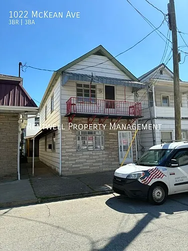 1022 McKean Ave Photo 1