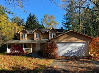 13116 233rd Ave SE, Issaquah, WA 98027