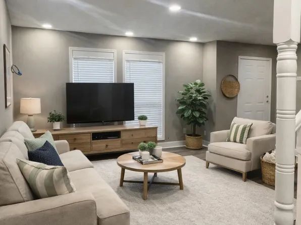 3157 Olive Tree Ct, Decatur, GA 30034