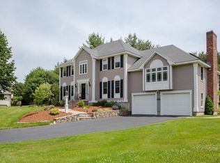 8 Nollet Dr, Andover, MA 01810