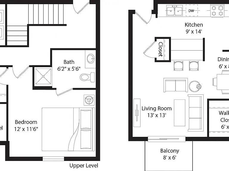 The Donovan Apartment Homes — Photo 35