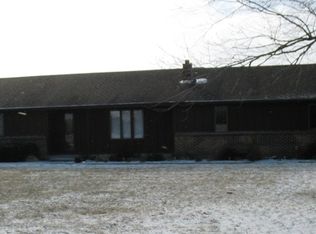 6580 W 900 N, Decatur, IN 46733