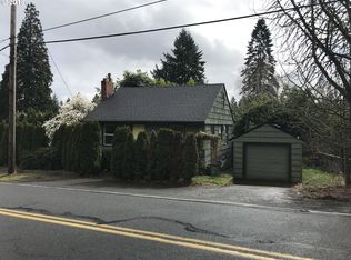 1226 SW Spring Garden St, Portland, OR 97219