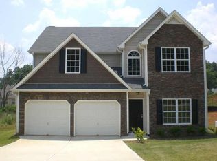 531 Great Oak Pl, Villa Rica, GA 30180