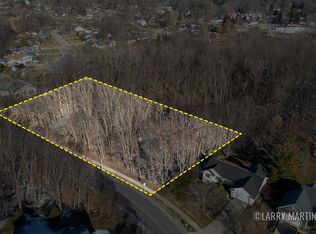 3655 40th St SW, Grandville, MI 49418