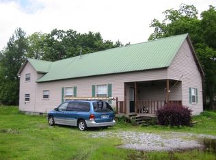 102 N Pool St, Austin, AR 72007