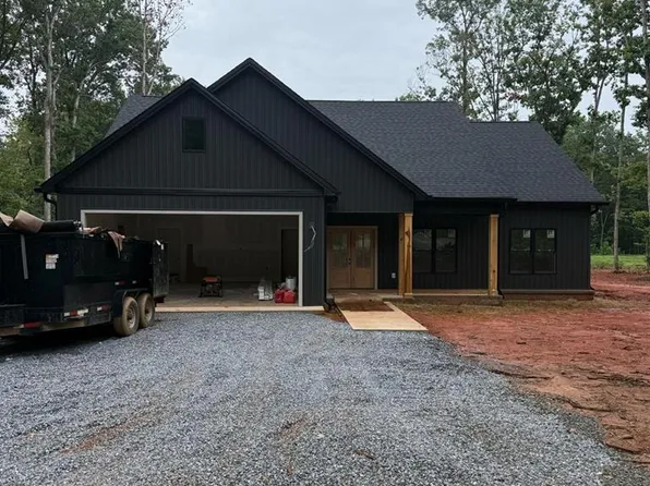 9999 Stonewall Rd, Concord, VA 24538