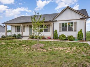 20 Pine Meadow Way, Middlesex, NC 27557