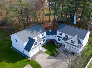 458 Main St #A, Groton, MA 01450