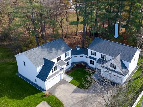 458 Main St #A, Groton, MA 01450