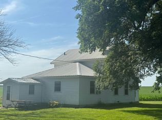 2268 Fayette Ave, Ionia, IA 50645