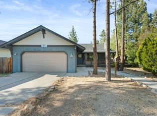 425 E Mountain View Blvd, Big Bear City, CA 92314