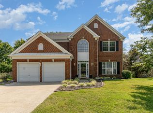 1630 W Wilson Blvd, Mount Juliet, TN 37122