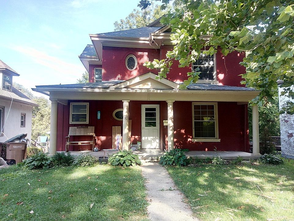 510 N 2nd St, Atchison, KS 66002 Zillow