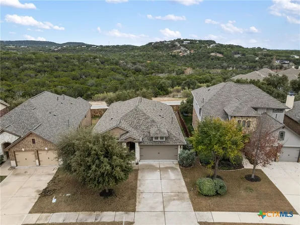 8113 Cannon Ct, Lago Vista, TX 78645