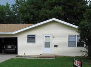 1420 Main St, Plattsmouth, NE 68048