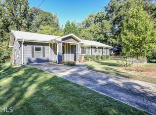 1256 Mayfield Dr, Decatur, GA 30033