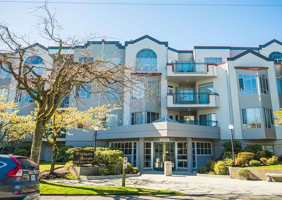 1st image of 8700 Jones Rd #110