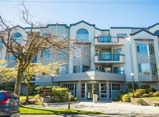 8700 Jones Rd #110, Richmond, BC V6Y3X7