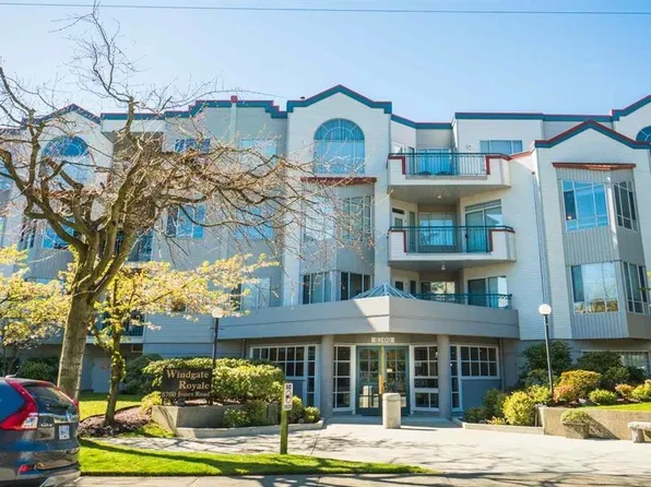 8700 Jones Rd #110, Richmond, BC V6Y 3X7