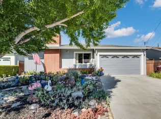 18250 Via Arriba, San Lorenzo, CA 94580