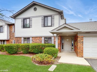1670 W Partridge Ln Unit 5, Arlington Heights, IL, 60004